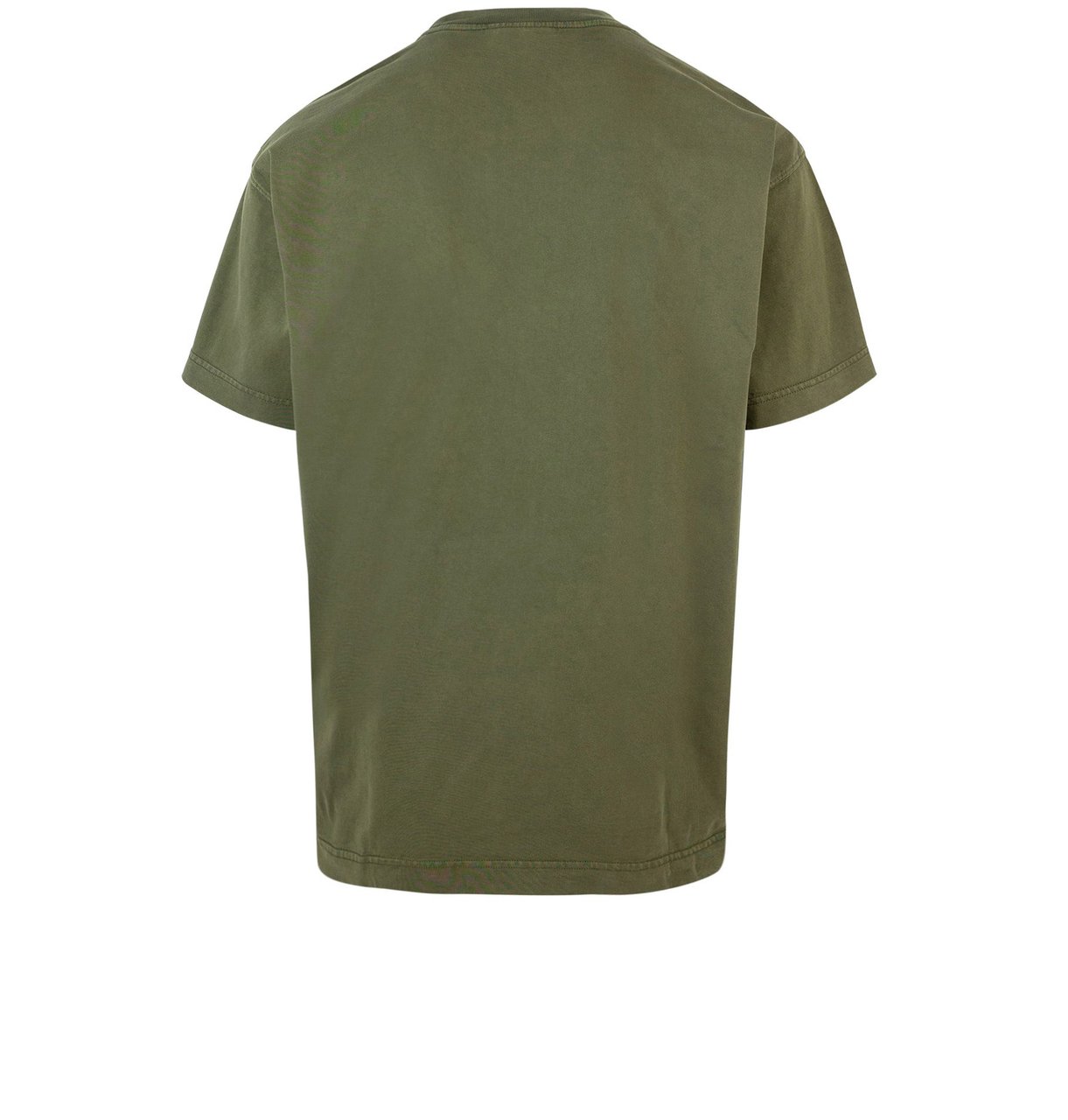 Carhartt T-Shirts And Polos Green Groen
