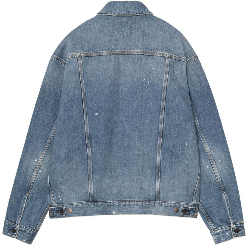 Carhartt Coats Blue Blauw