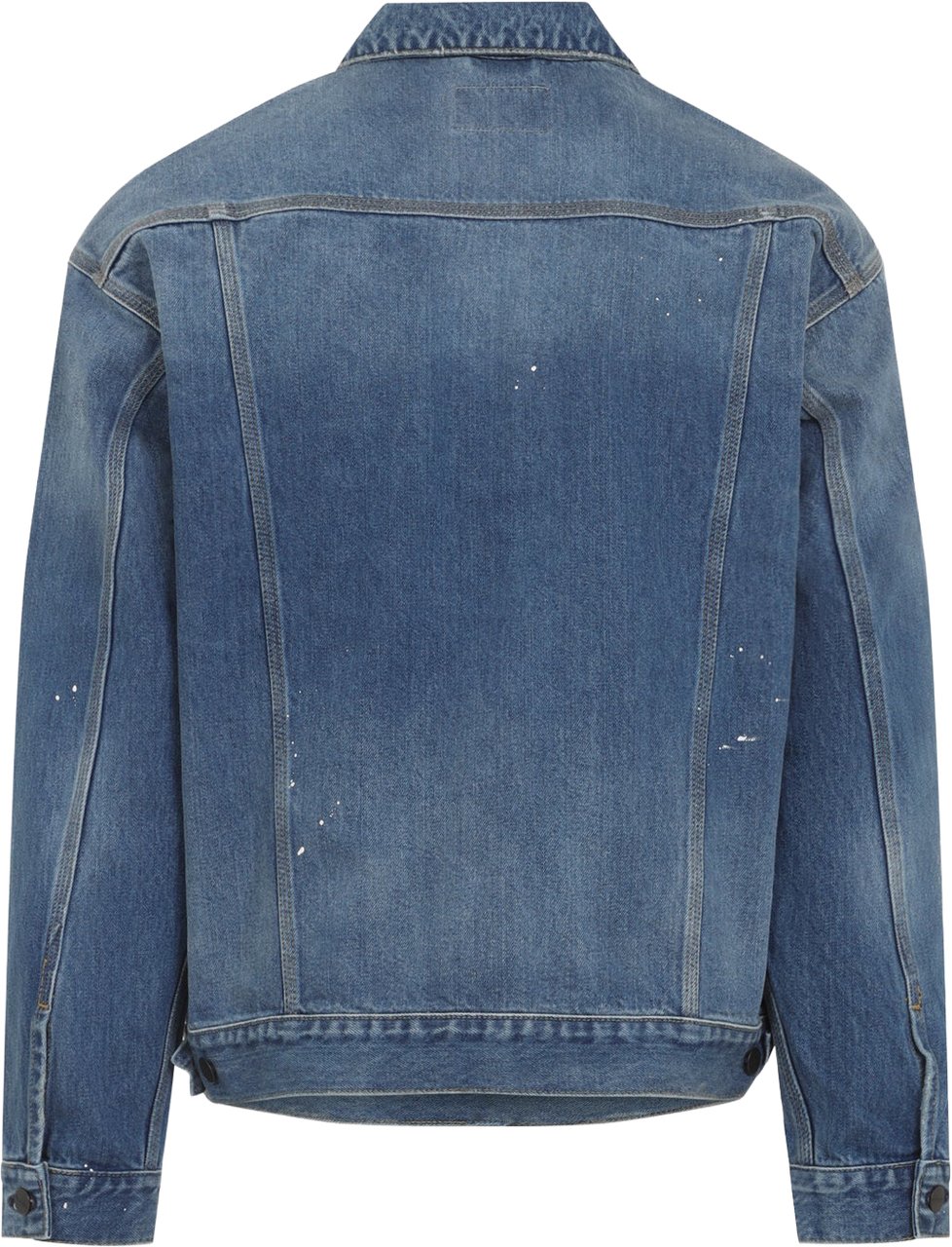 Carhartt Wip Helston Jacket Divers