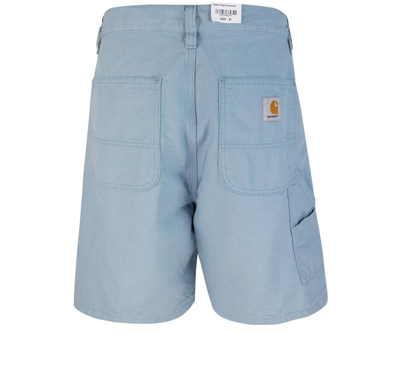 Carhartt Shorts Blue Blauw