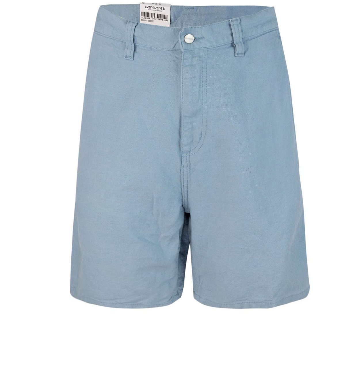 Carhartt Shorts Blue Blauw