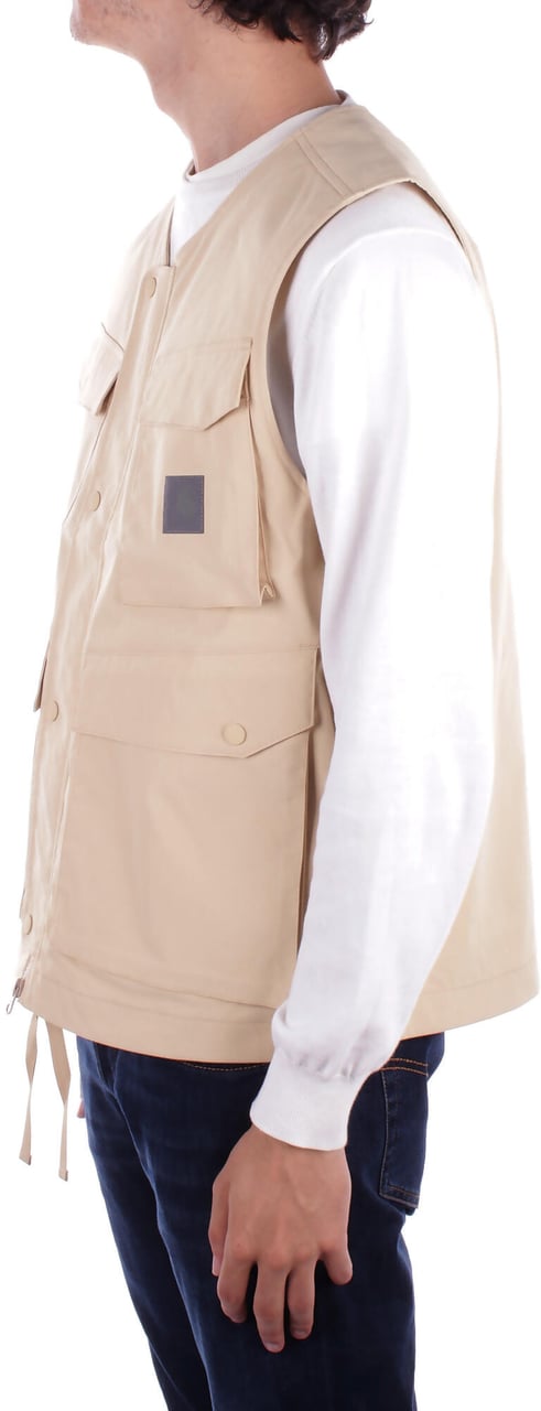 Carhartt Jackets Yellow Geel