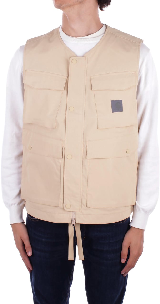 Carhartt Jackets Yellow Geel