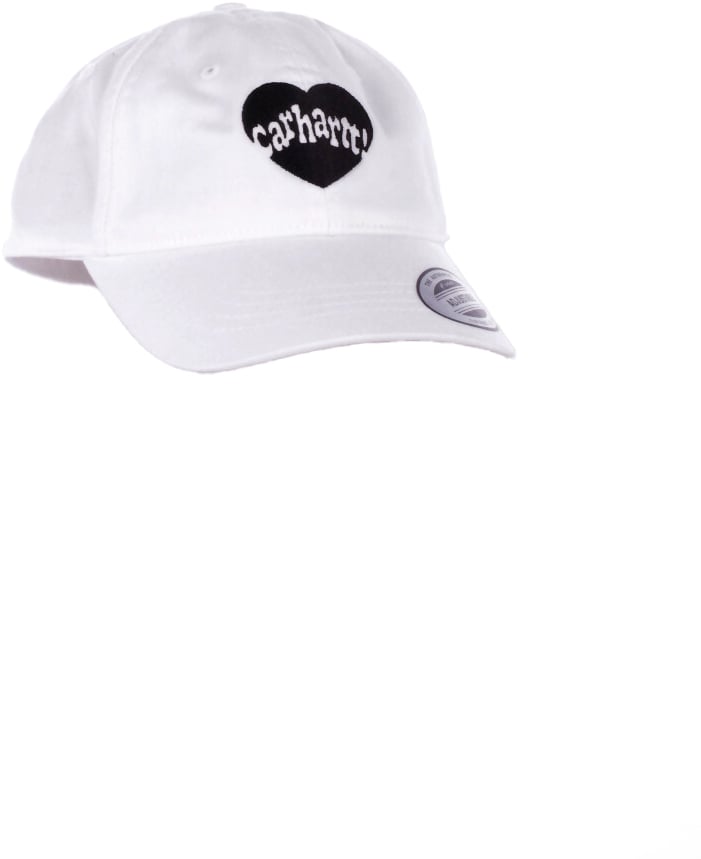 Carhartt Hats White Wit