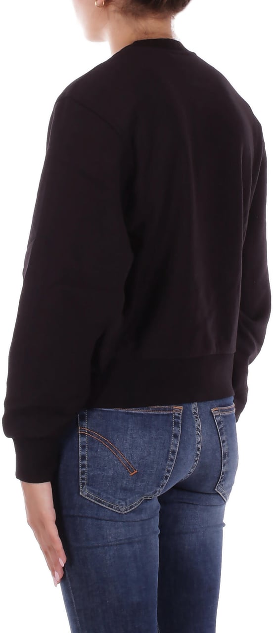 Carhartt Sweaters Black Zwart