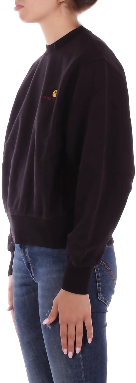 Carhartt Sweaters Black Zwart