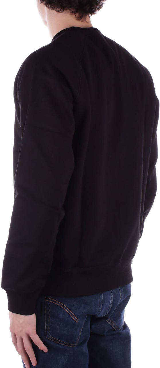 Carhartt Sweaters Black Zwart