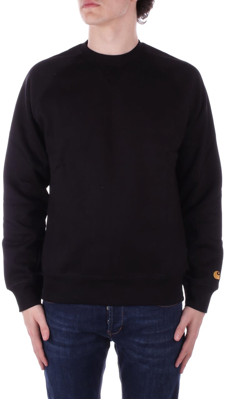 Carhartt Sweaters Black Zwart