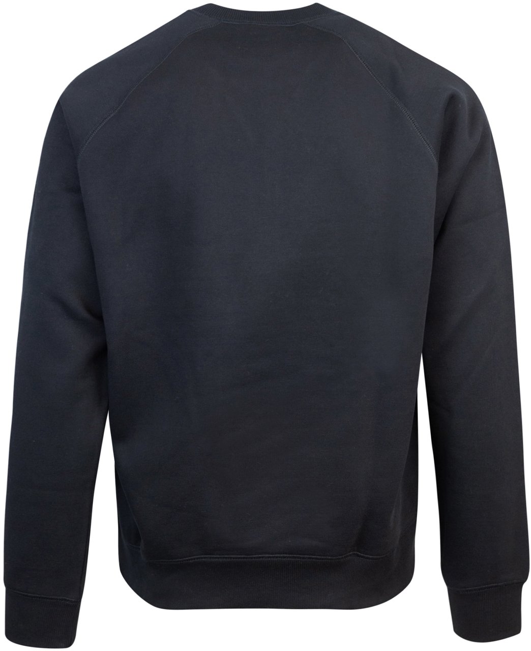 Carhartt Sweaters Black Gold Zwart