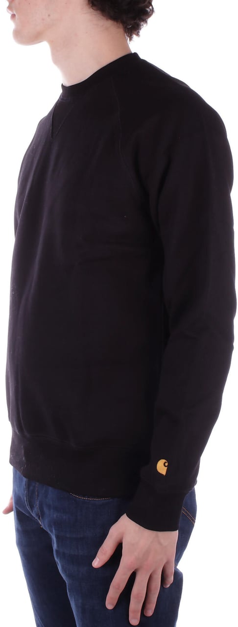 Carhartt Sweaters Black Zwart