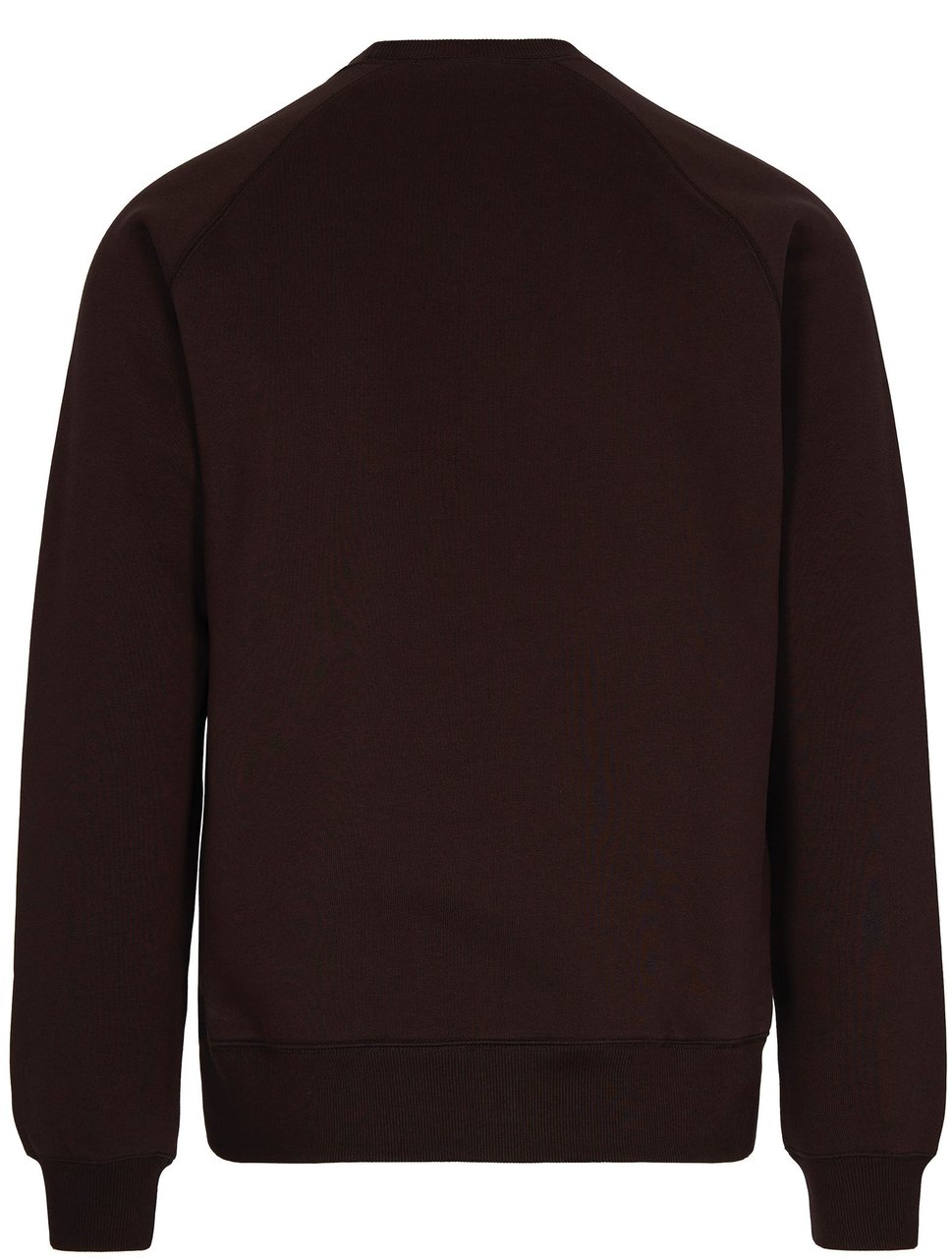 Carhartt Sweaters Tobacco Gold Goud