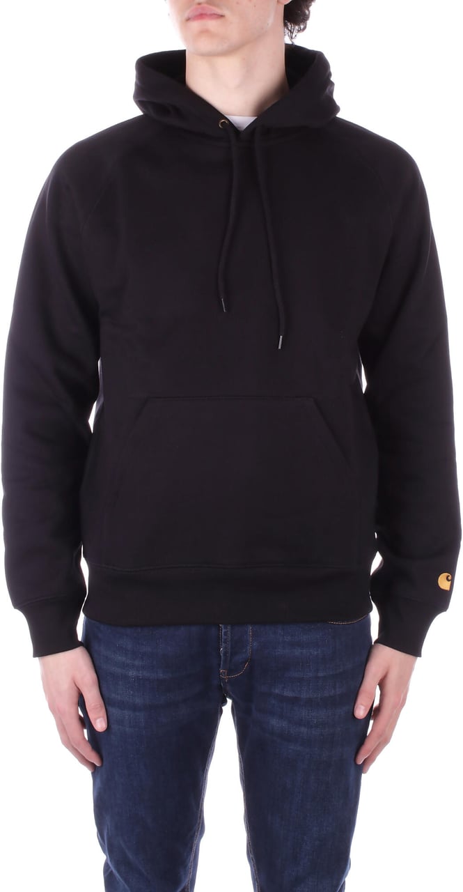 Carhartt Sweaters Black Zwart