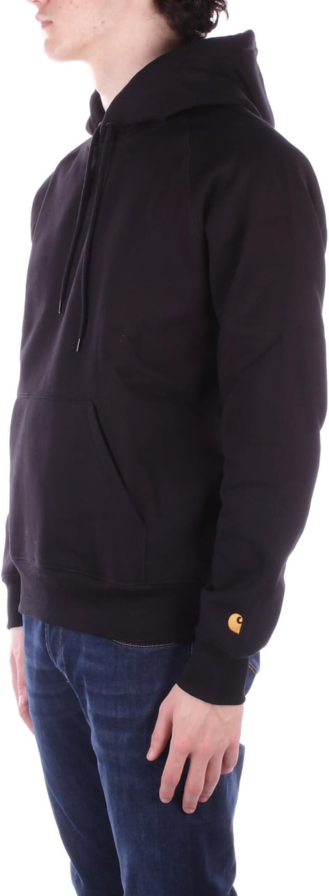 Carhartt Sweaters Black Zwart