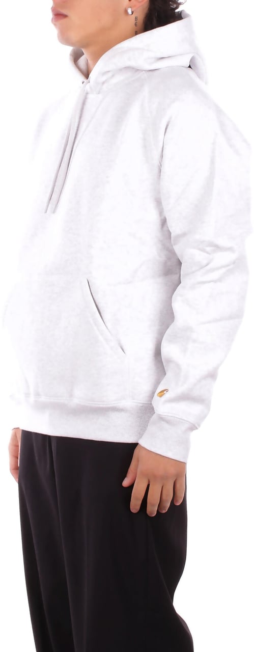 Carhartt Sweaters Grey Light Grijs