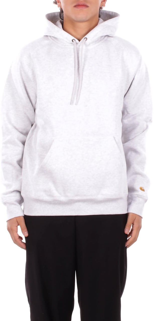 Carhartt Sweaters Grey Light Grijs