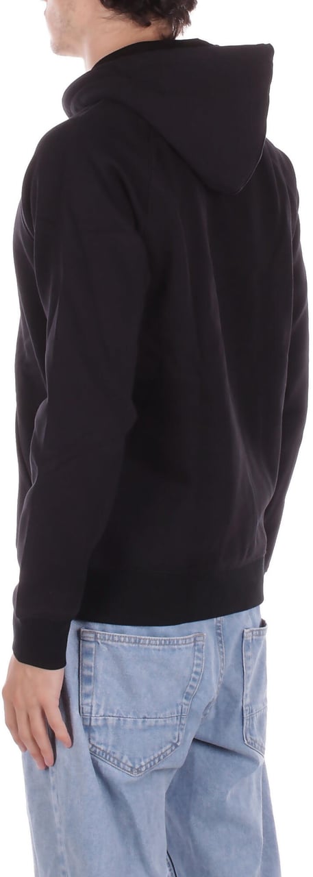 Carhartt Sweaters Black Zwart