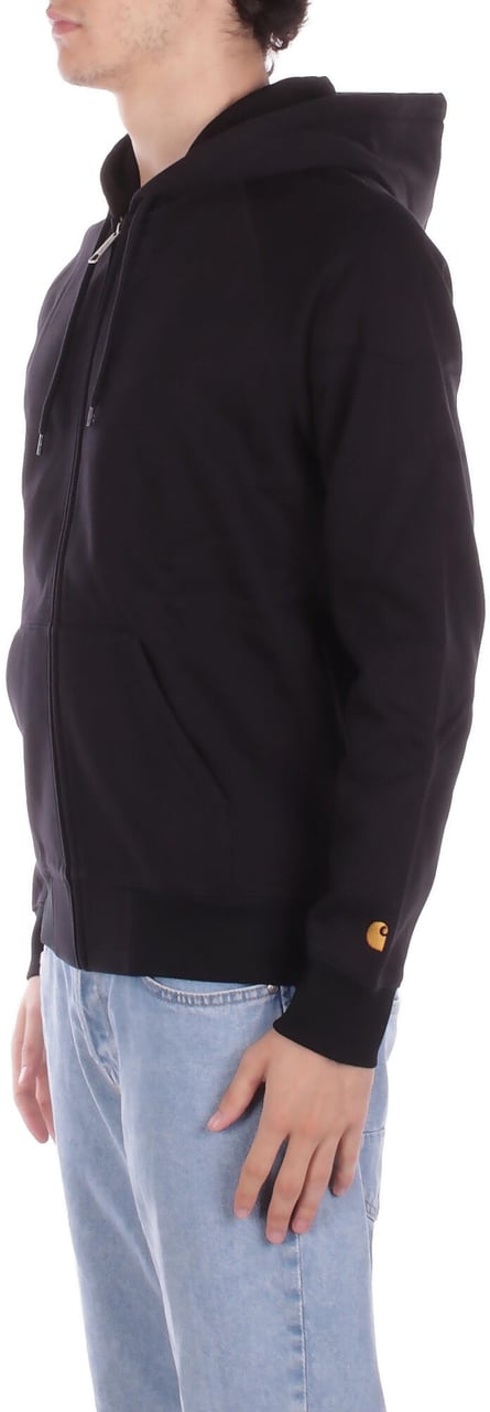 Carhartt Sweaters Black Zwart