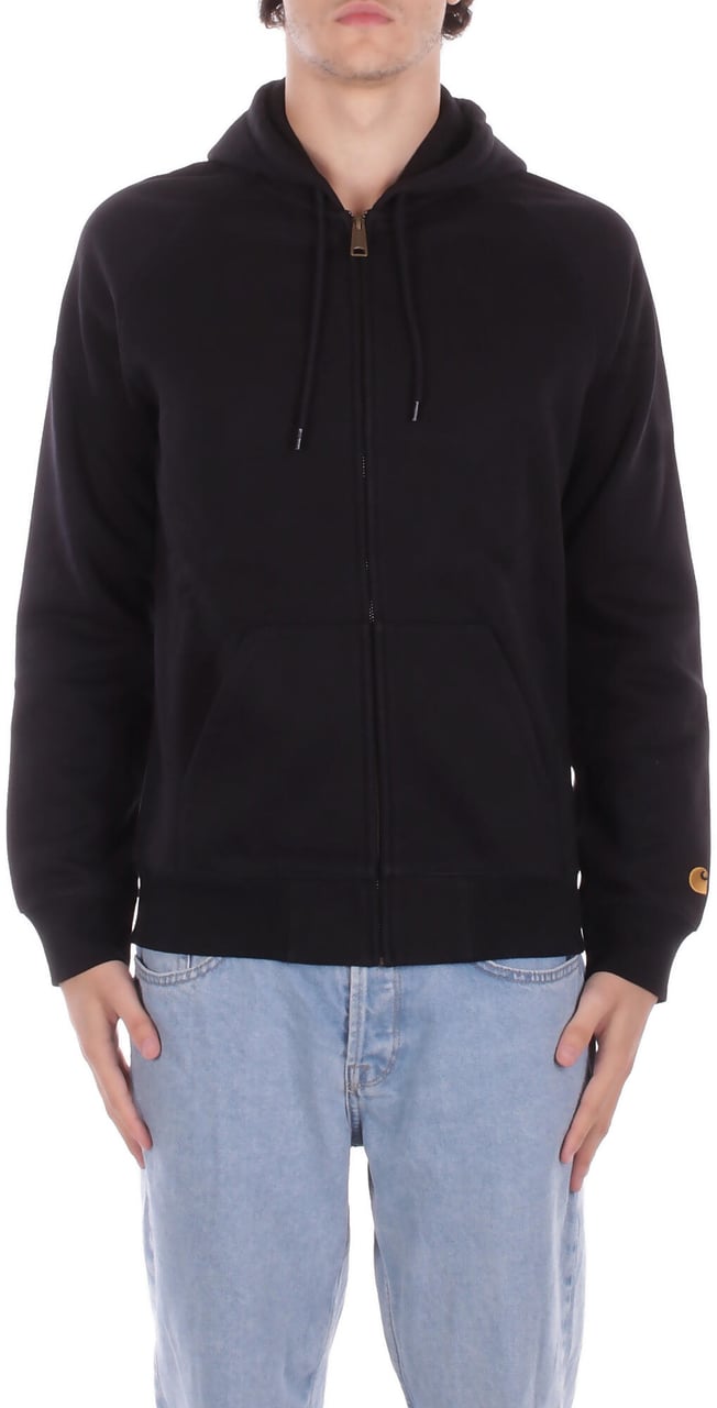 Carhartt Sweaters Black Zwart