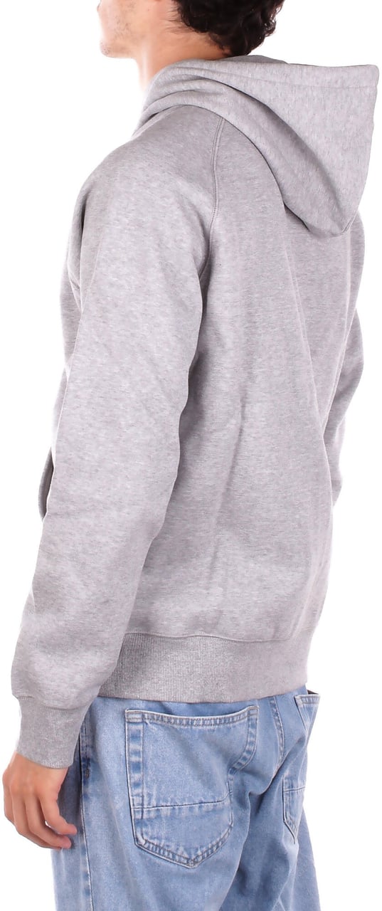 Carhartt Sweaters Grey Grijs
