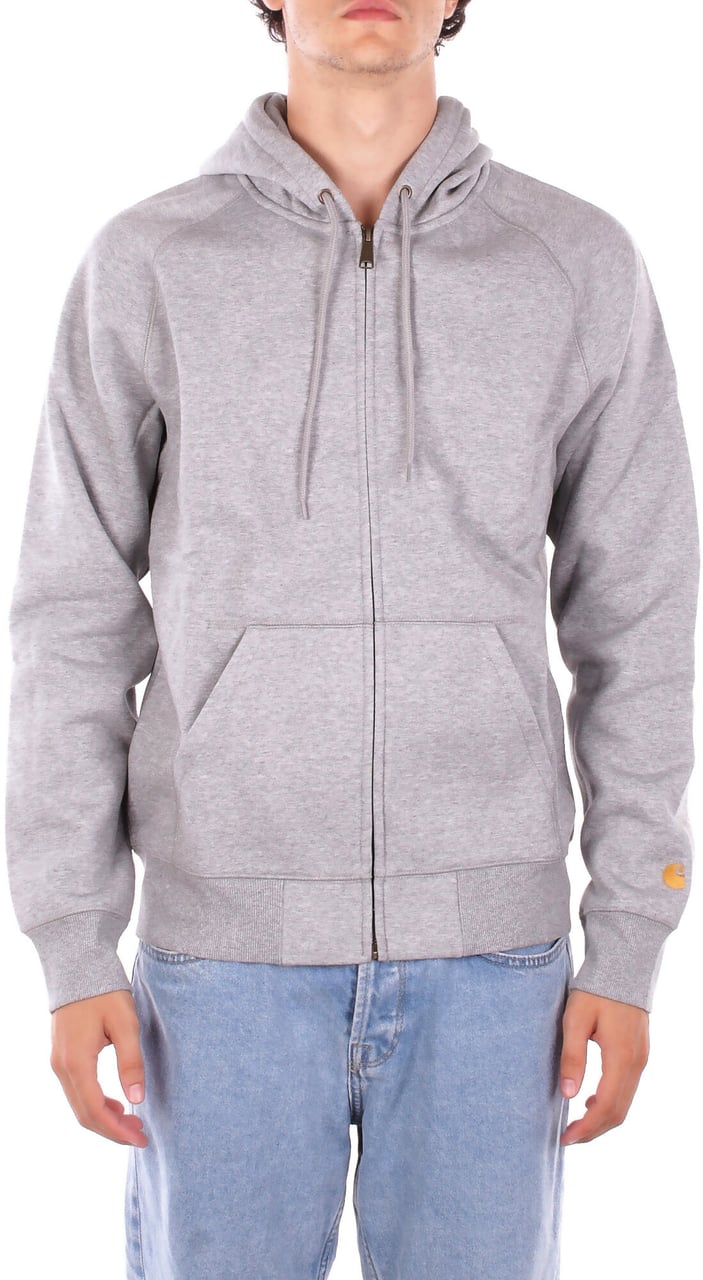 Carhartt Sweaters Grey Grijs