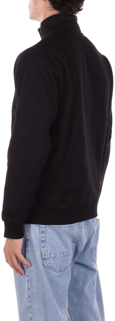 Carhartt Sweaters Black Zwart