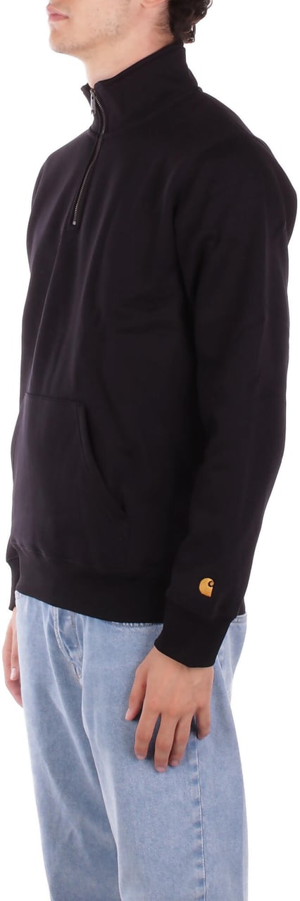 Carhartt Sweaters Black Zwart