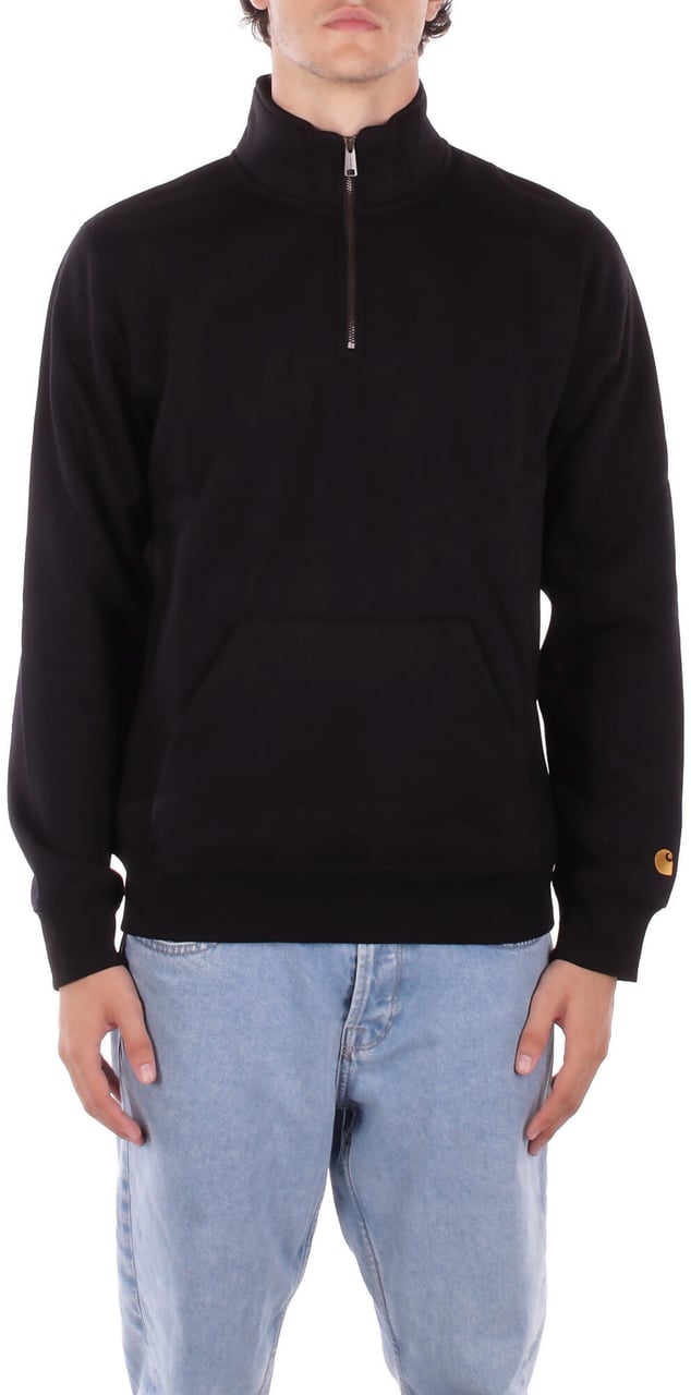Carhartt Sweaters Black Zwart