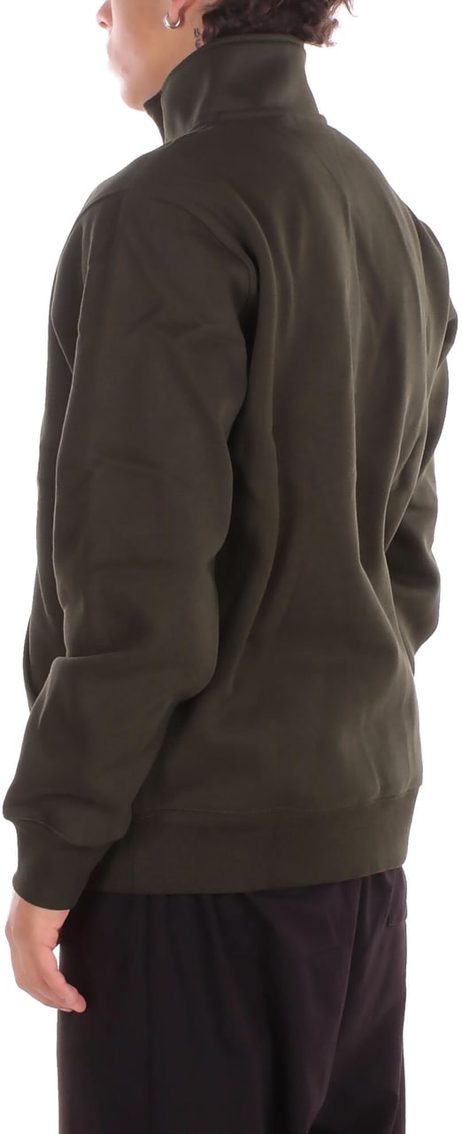 Carhartt Sweaters Green Groen