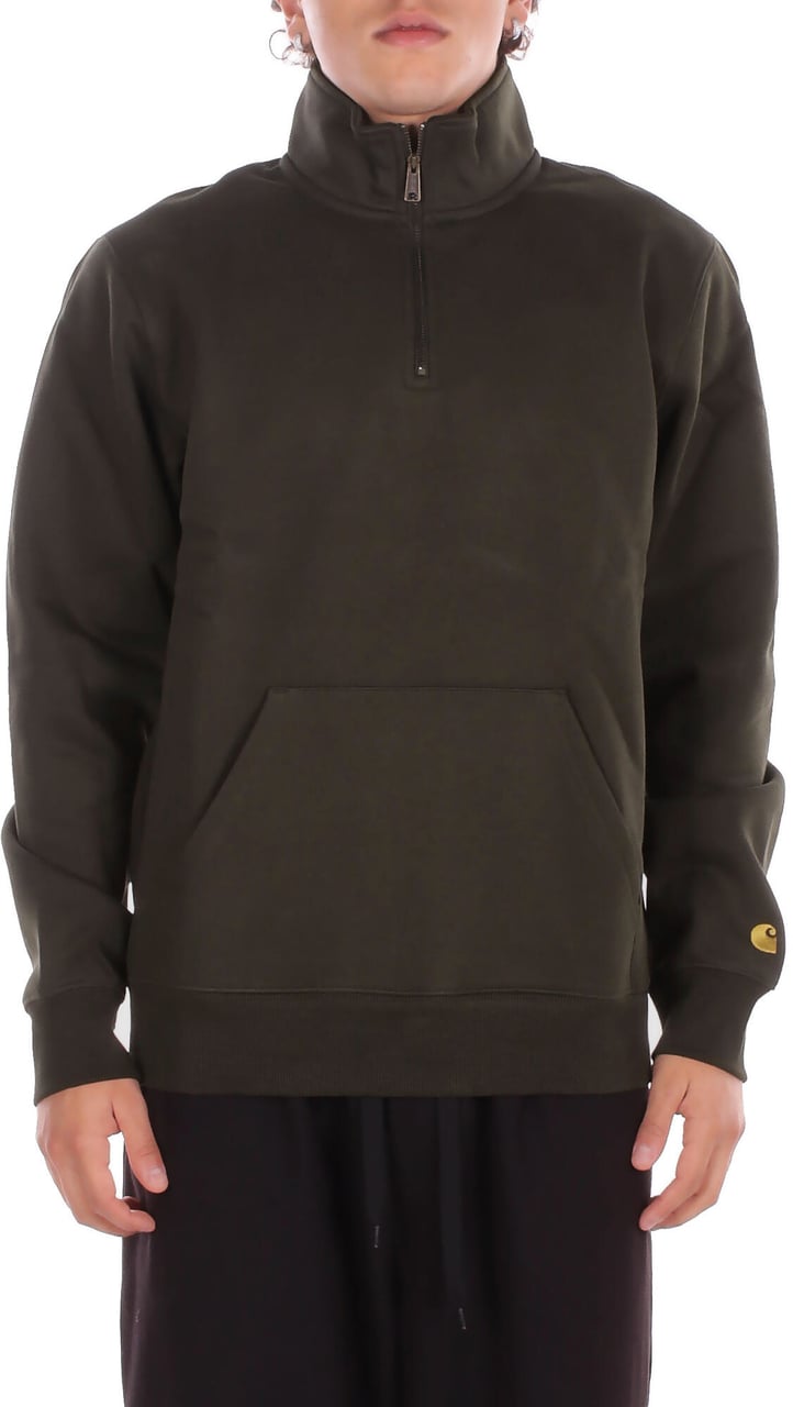 Carhartt Sweaters Green Groen