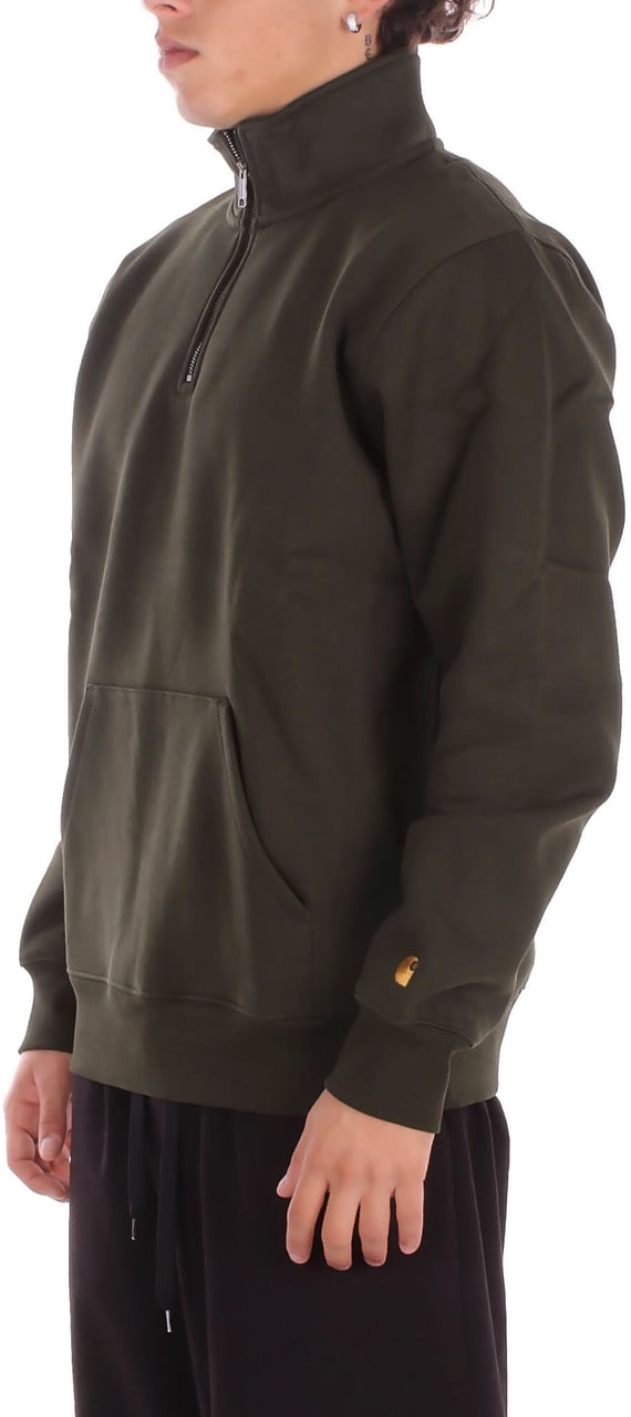 Carhartt Sweaters Green Groen