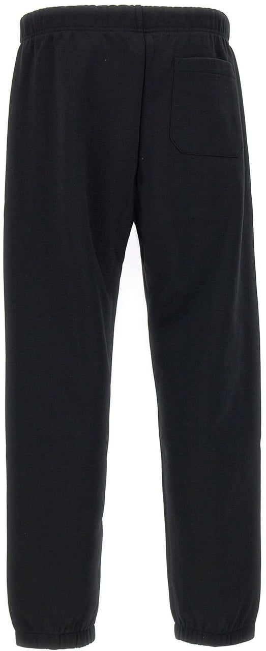 Carhartt Trousers Black Zwart