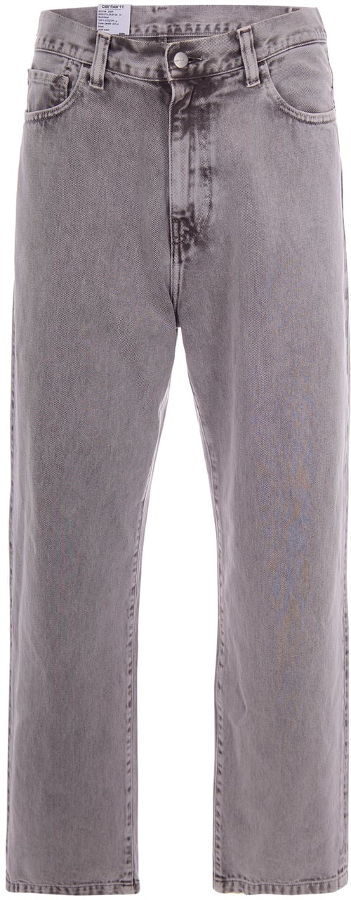 Carhartt Trousers Shale Divers