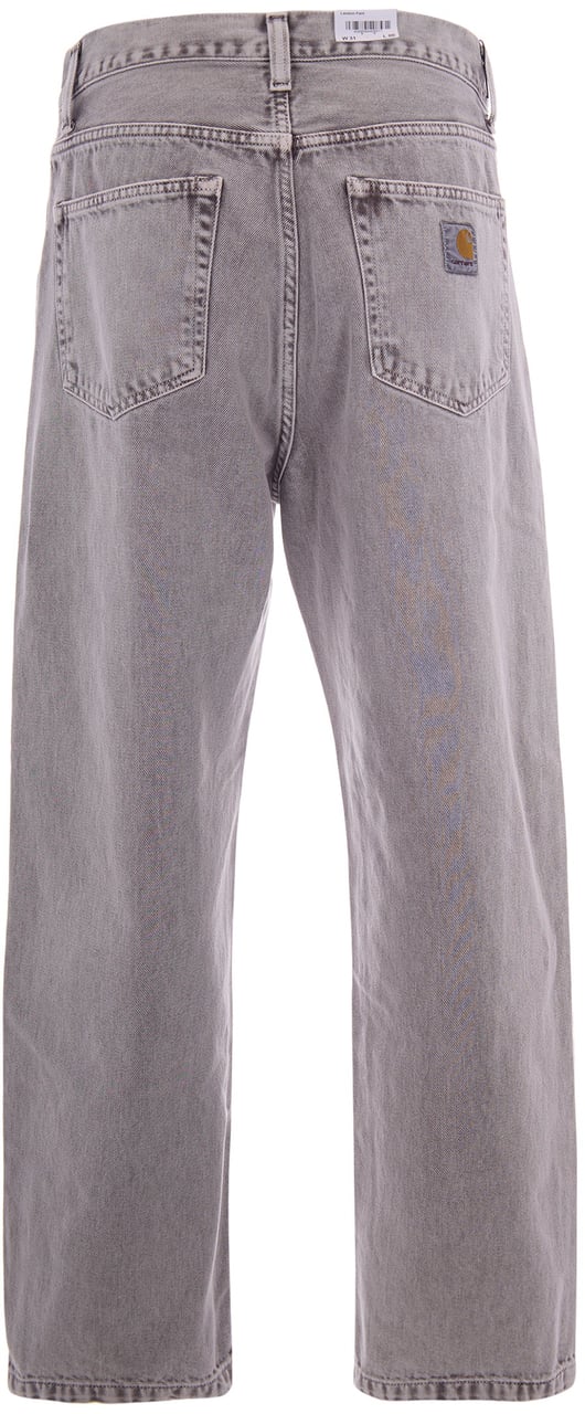 Carhartt Trousers Shale Divers