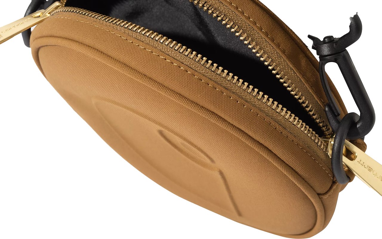 Carhartt Bags Brown Bruin