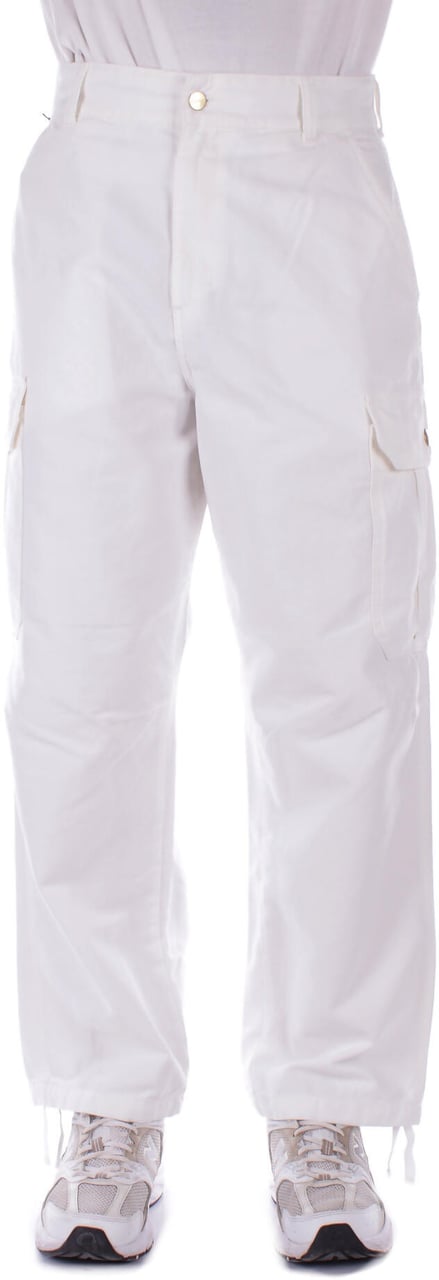 Carhartt Trousers Wax Divers
