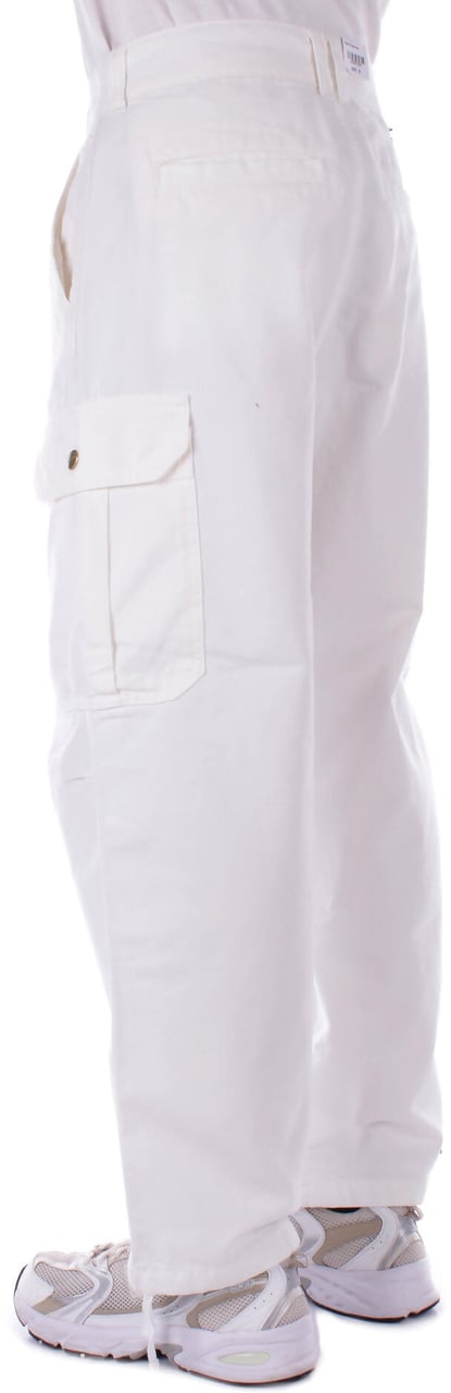 Carhartt Trousers Wax Divers