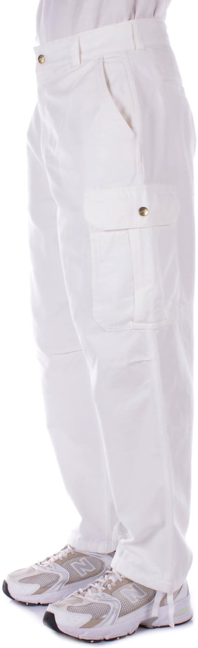 Carhartt Trousers Wax Divers