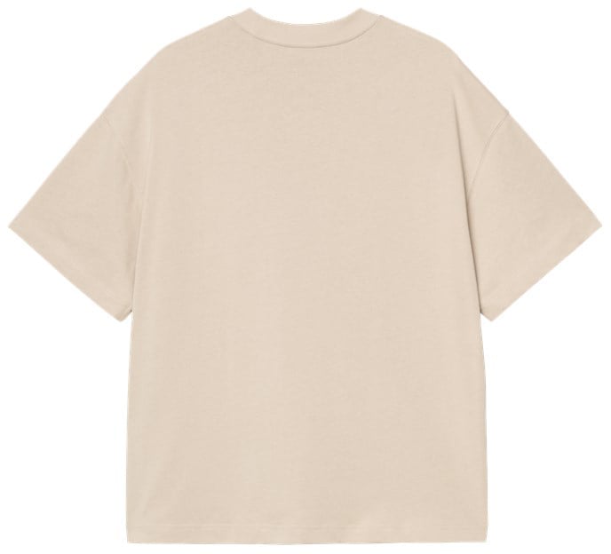 Carhartt T-Shirts And Polos Blue Blauw