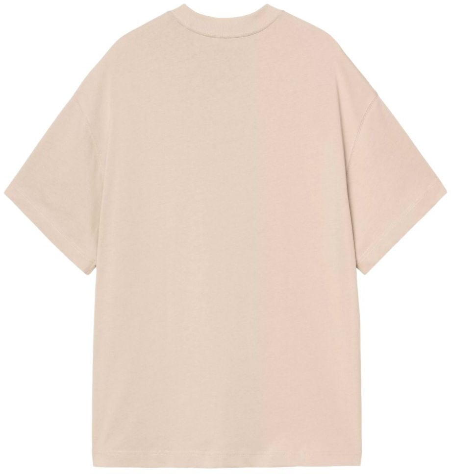 Carhartt T-Shirts And Polos Blue Wit