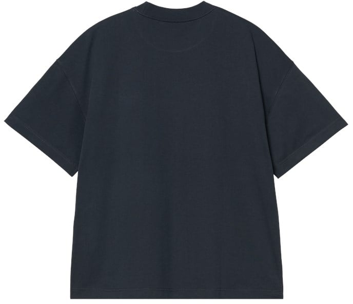 Carhartt T-Shirts And Polos Pink Roze