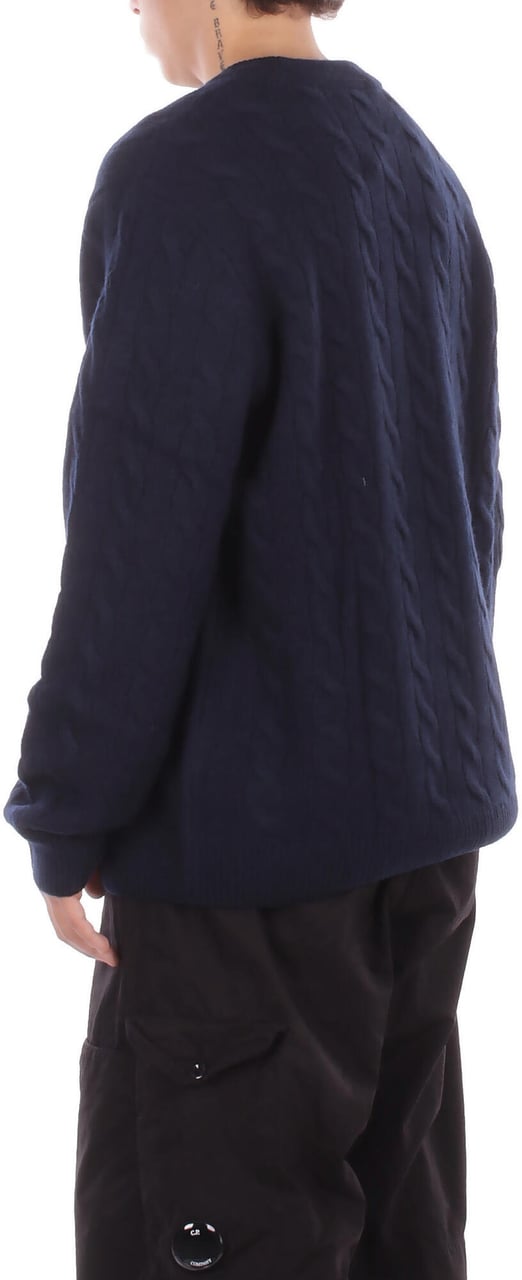 Carhartt Sweaters Deep Divers