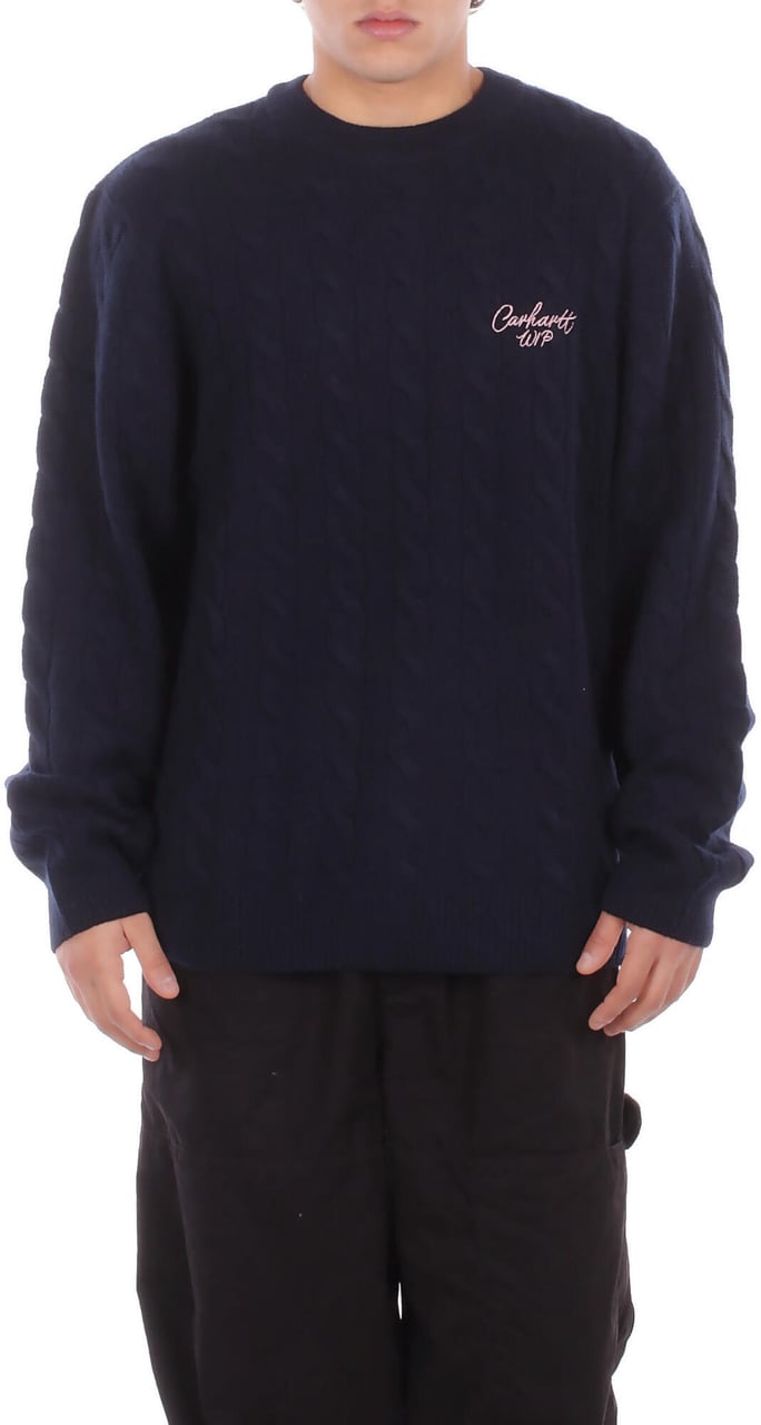 Carhartt Sweaters Deep Divers