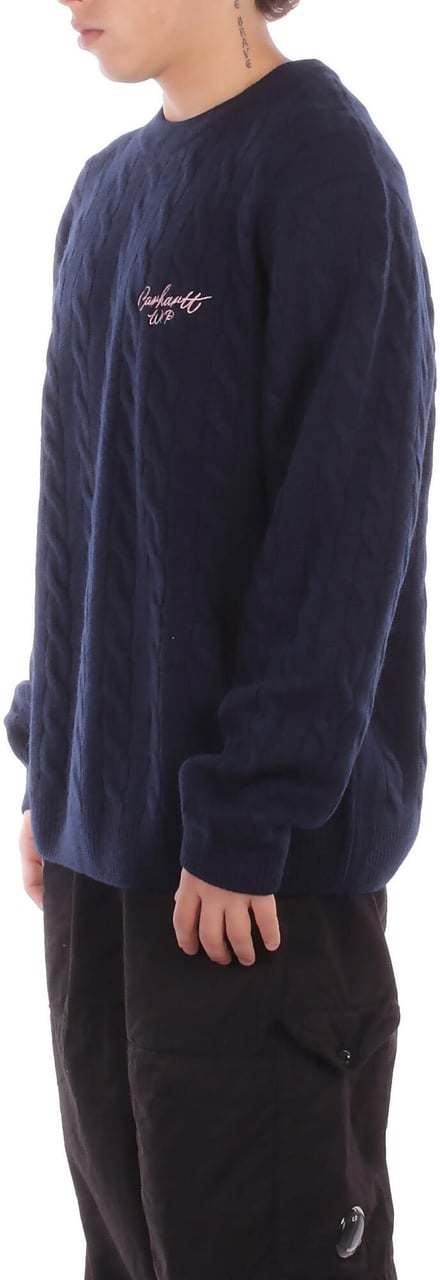 Carhartt Sweaters Deep Divers