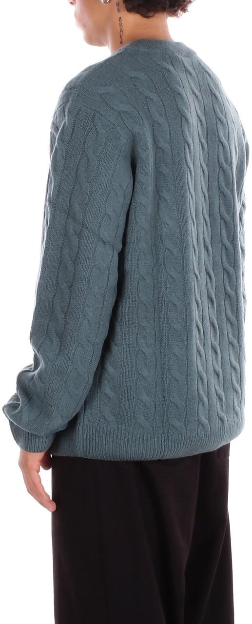 Carhartt Sweaters Silver Pine Divers