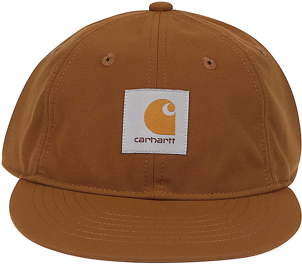 Carhartt Hats Brown Bruin