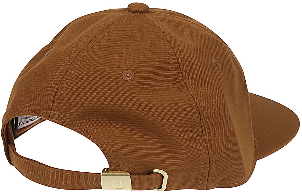 Carhartt Hats Brown Bruin