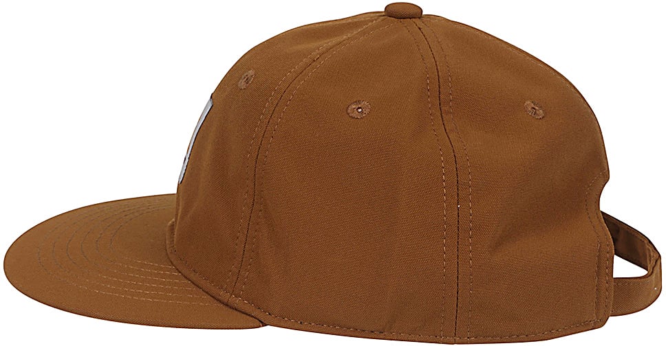 Carhartt Hats Brown Bruin