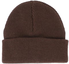 Carhartt Hats Brown Bruin