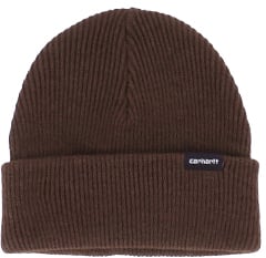 Carhartt Hats Brown Bruin