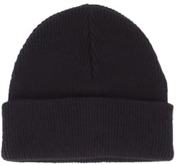 Carhartt Hats Black Zwart